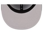 Born x Raised x Houston Texans Script 59FIFTY Fitted Hat