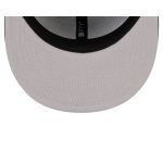 Born x Raised x Green Bay Packers Script 59FIFTY Fitted Hat