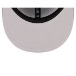 Born x Raised x Chicago Bears Script 59FIFTY Fitted Hat