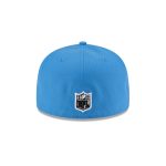 Born x Raised x Detroit Lions Script 59FIFTY Fitted Hat