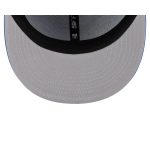 Orlando Magic 1989-1999 Hardwood Classics Royal Blue 59FIFTY Fitted Hat