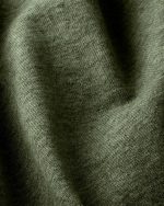 Aurora Heather Gray Long Sleeve Pocket T-Shirt