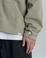 Albright Overland Trek Zip Cardigan