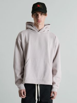 Alden Ashes Of Roses Hoodie