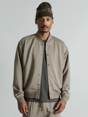 Memorial Brindle Stadium Jacket