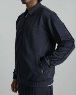 Actuator Navy Track Jacket