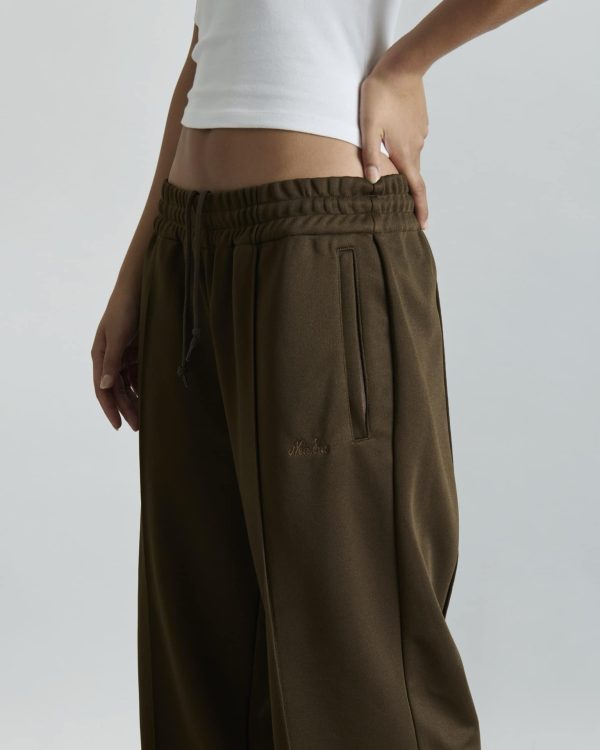 Actuator Walnut Track Pants
