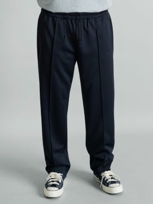 Actuator Navy Track Pants