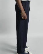 Actuator Navy Track Pants